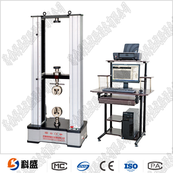 GLN-W系列微機(jī)控制風(fēng)電螺栓測(cè)試試驗(yàn)機(jī)