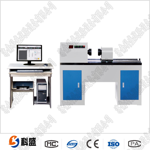 微機控制五金工具扭轉試驗機