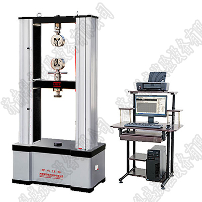 碳纖維拉伸試驗機(jī)