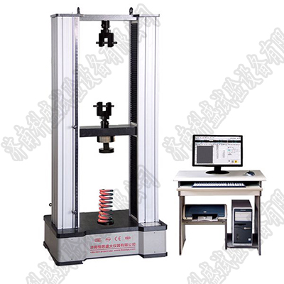 彈簧彈性系數(shù)試驗機(jī)